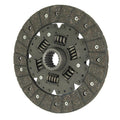 LVU801100: Fits John Deere LVU801100 Clutch Disk – Genuine OEM