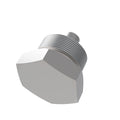 LVU801278: Fits John Deere LVU801278 Drain Plug with O-Ring – Genuine OEM