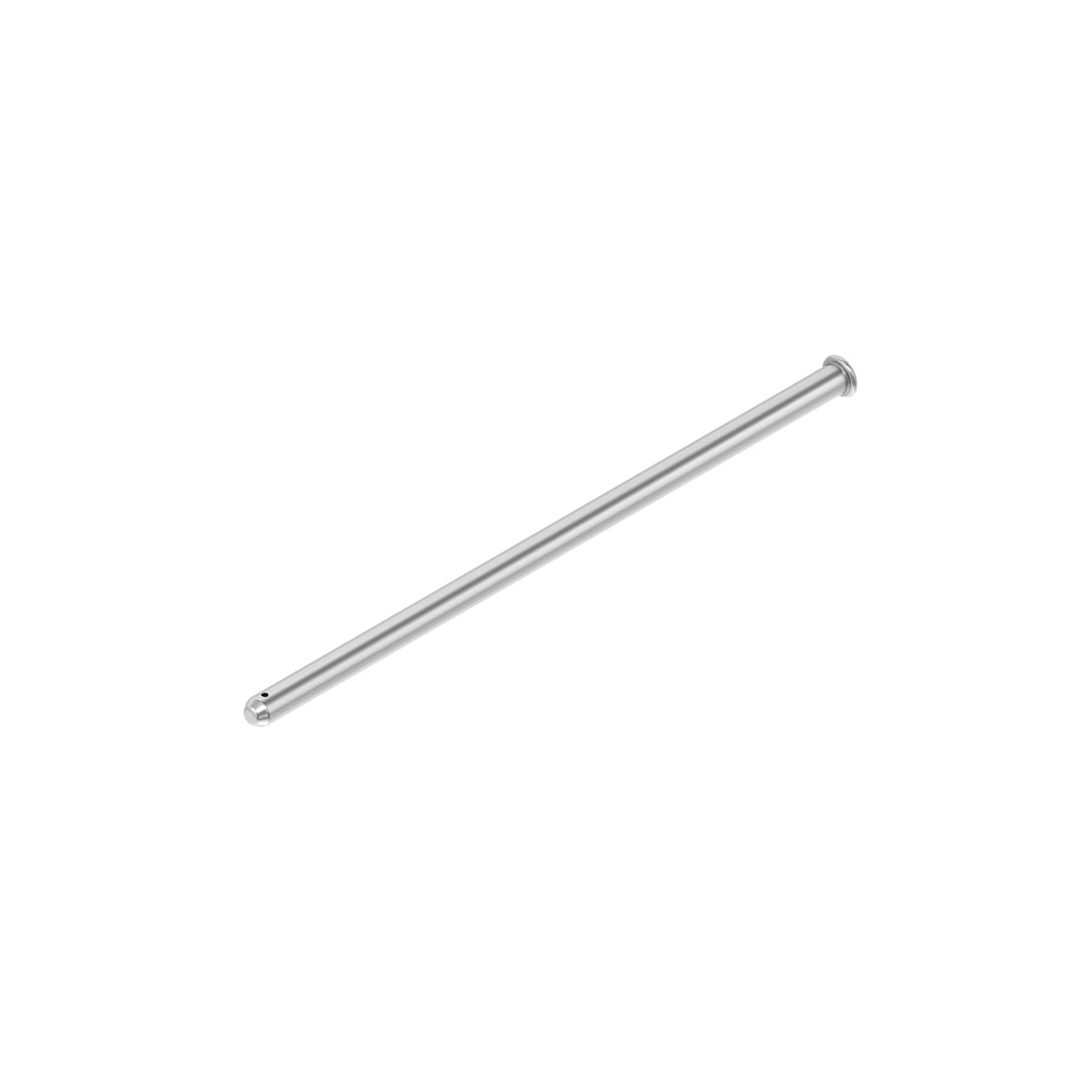 LVU802112: Fits John Deere LVU802112 Pin Fastener – Genuine OEM