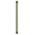 LVU803889: Fits John Deere LVU803889 Front Axle Tie Rod Assembly – Genuine OEM