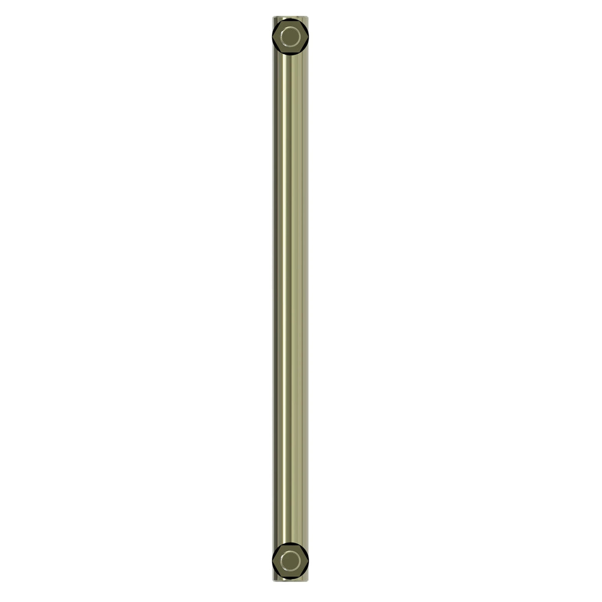 LVU803889: Fits John Deere LVU803889 Front Axle Tie Rod Assembly – Genuine OEM