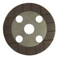 LVU803908: Fits John Deere LVU803908 Friction Brake Disk – Genuine OEM