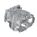 LVU803948: Fits John Deere LVU803948 Transaxle Housing – Genuine OEM