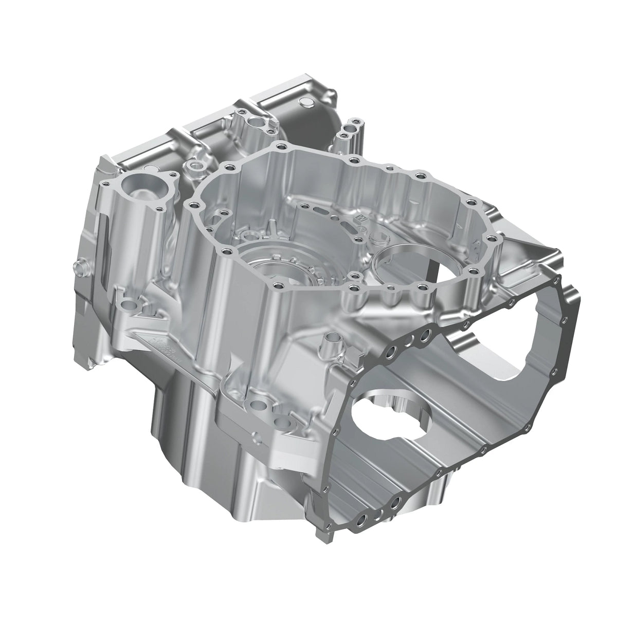 LVU803948: Fits John Deere LVU803948 Transaxle Housing – Genuine OEM
