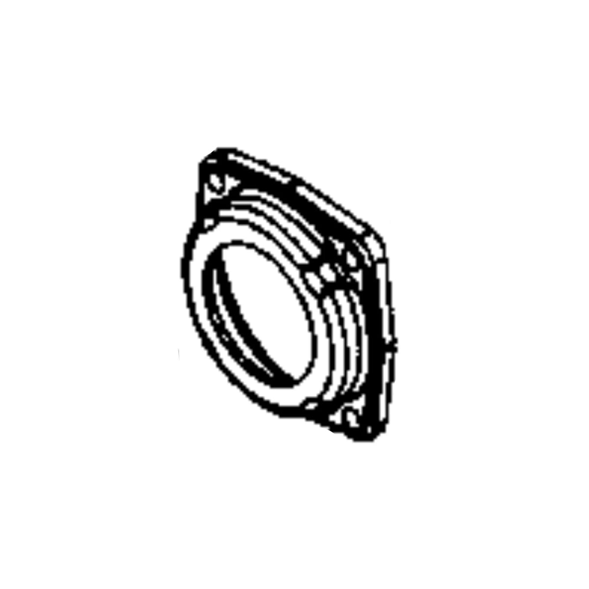 LVU804168: Fits John Deere LVU804168 Housing – Genuine OEM
