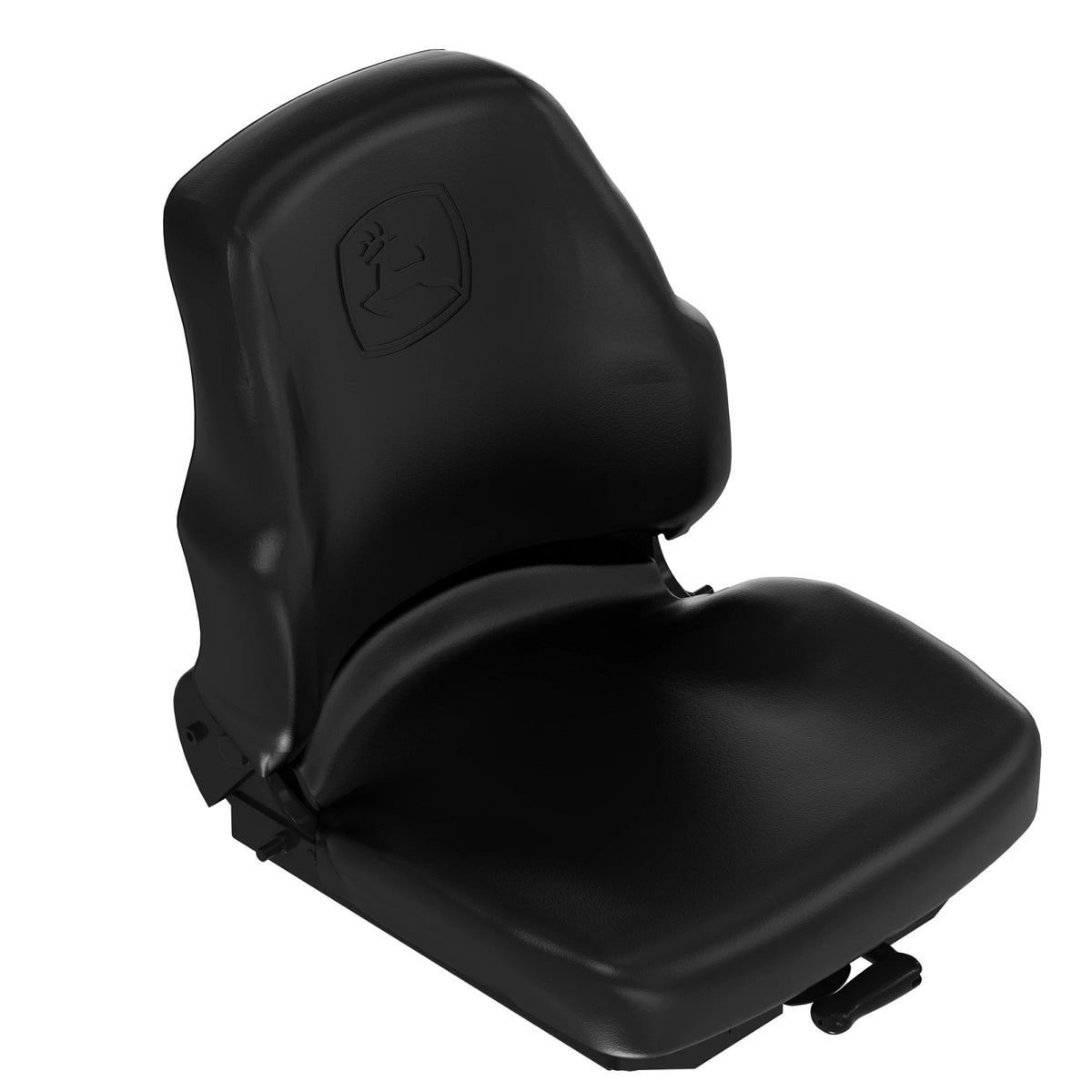 LVU804201: Fits John Deere LVU804201 Seat Assembly – Genuine OEM