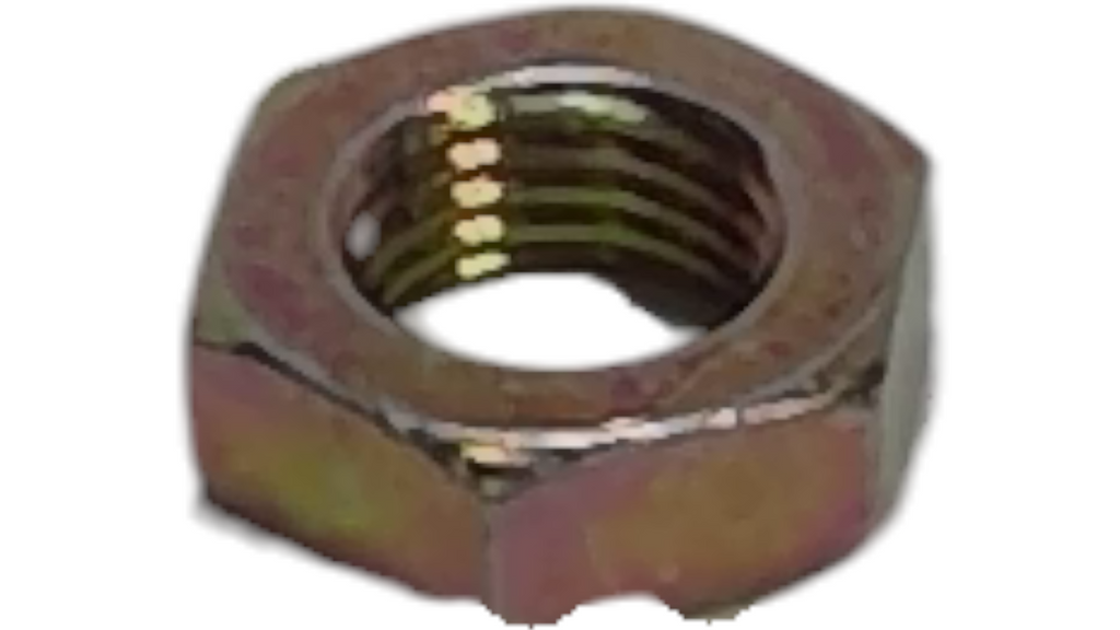 LW4001927: LW4001927 — NUT, HEX