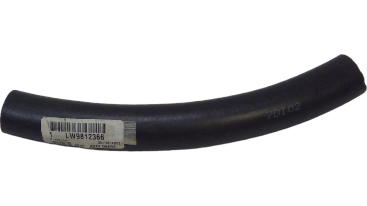 LW9812366: LW9812366 — BULK HOSE