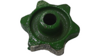 M10318: M10318 — CHAIN SPROCKET