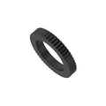 M110159: Fits John Deere M110159 Knurled Nut, 0.812" – Genuine OEM