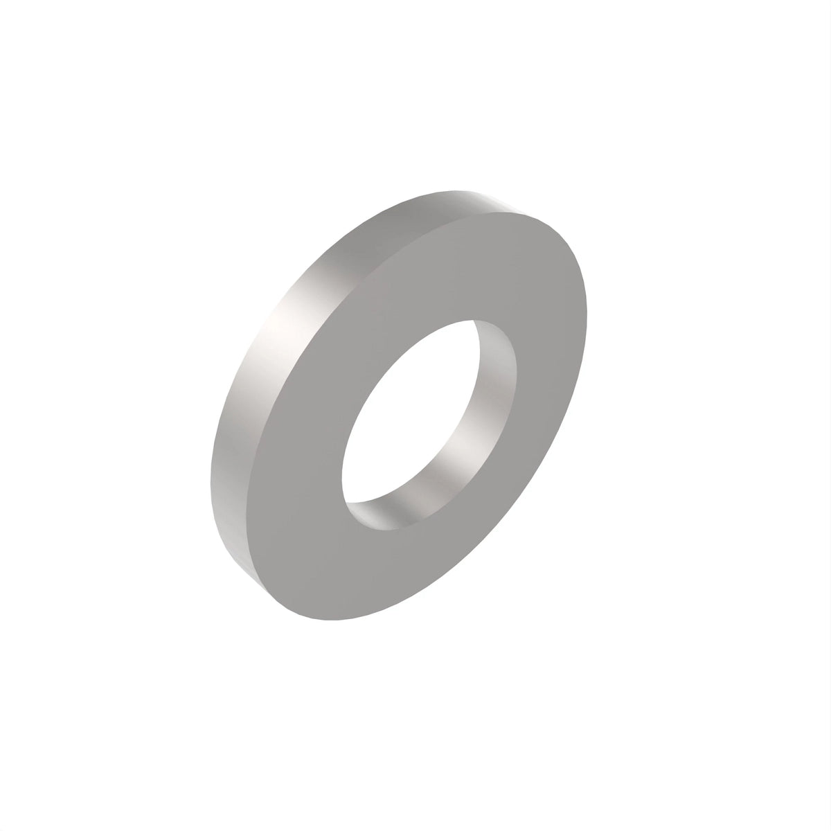 M110698: Fits John Deere M110698 Round Hole Washer – Genuine OEM