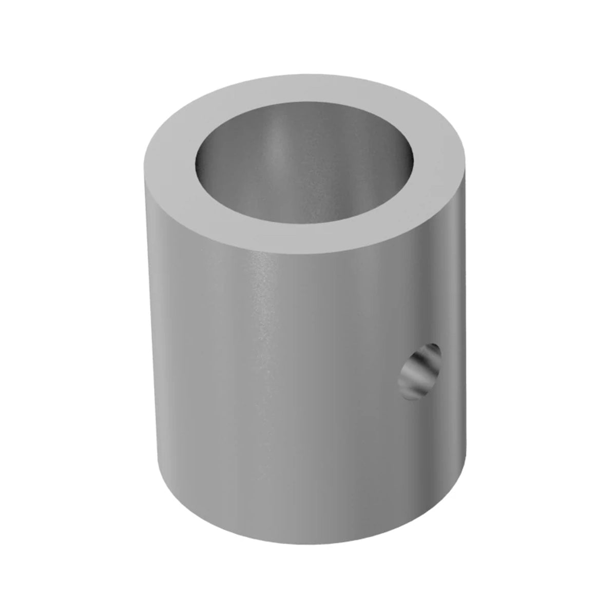 M111463: Fits John Deere M111463 Cylindrical Alloy Bushing – Genuine OEM