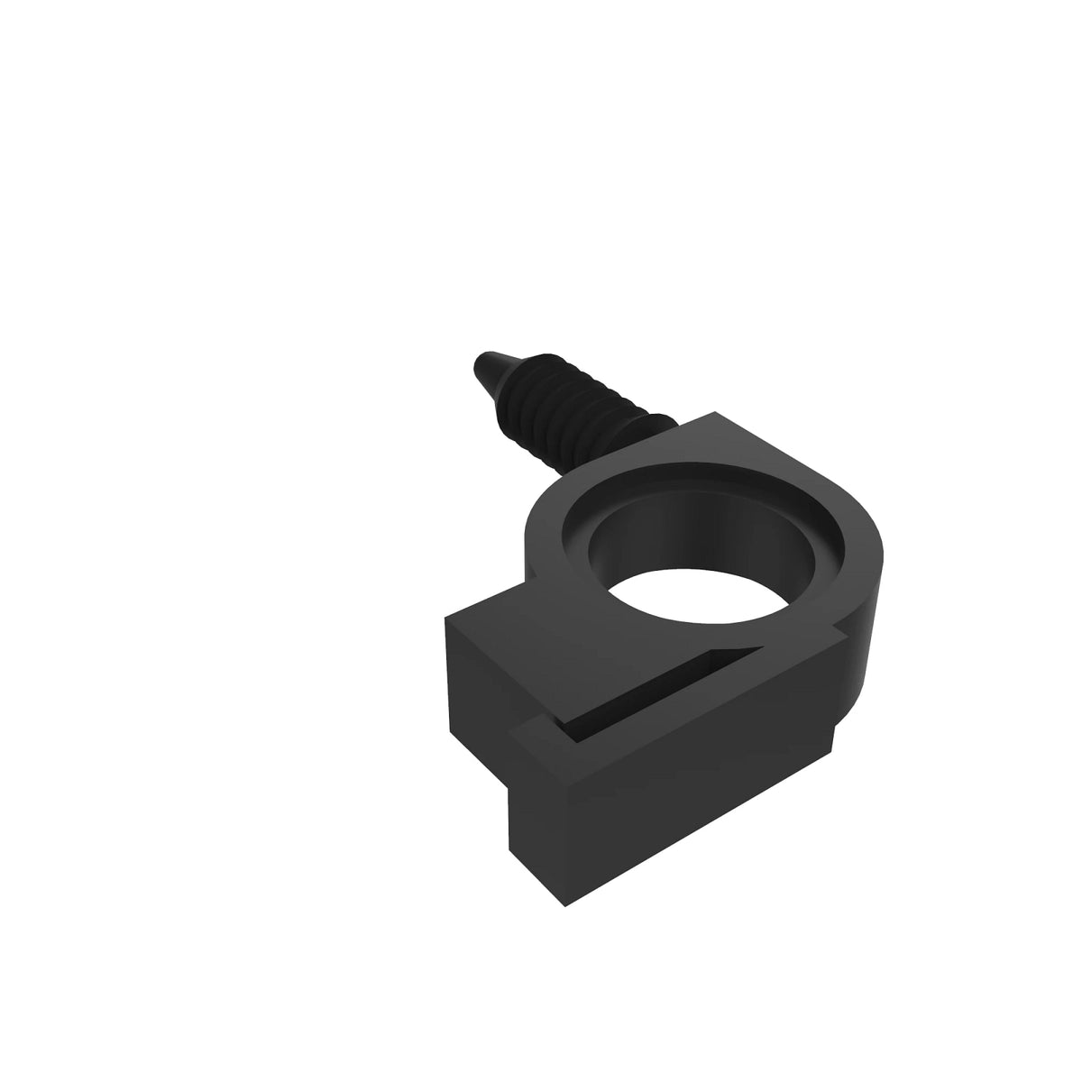M112374: Fits John Deere M112374 Conduit Clip – Genuine OEM