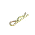 M112711: Fits John Deere M112711 Spring Locking Pin – Genuine OEM
