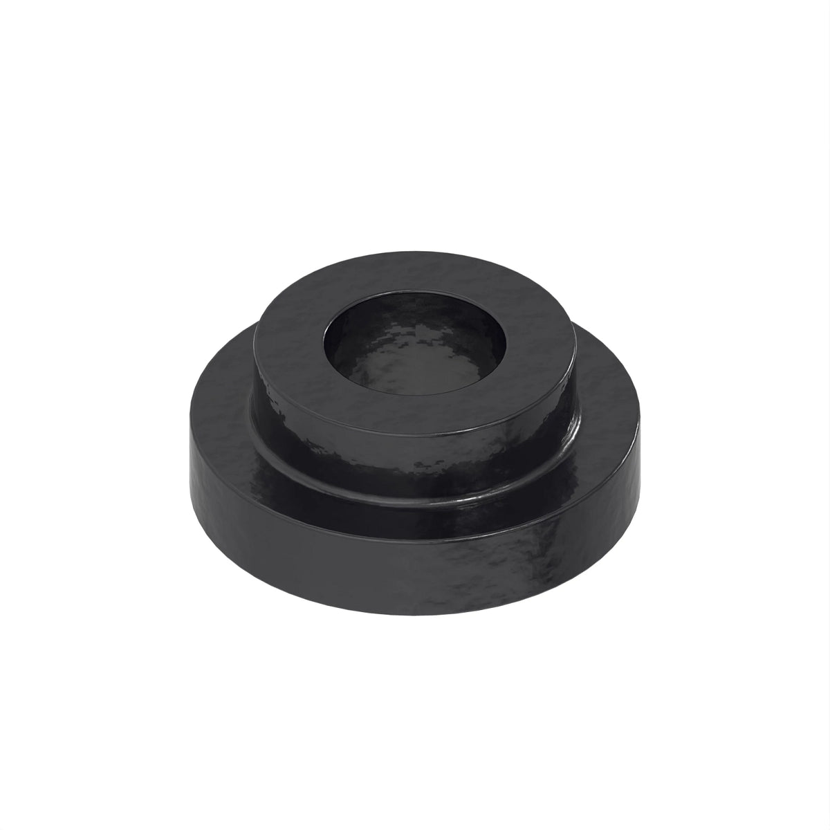 M113076: Fits John Deere M113076 Cylindrical Flanged Alloy Bushing – Genuine OEM
