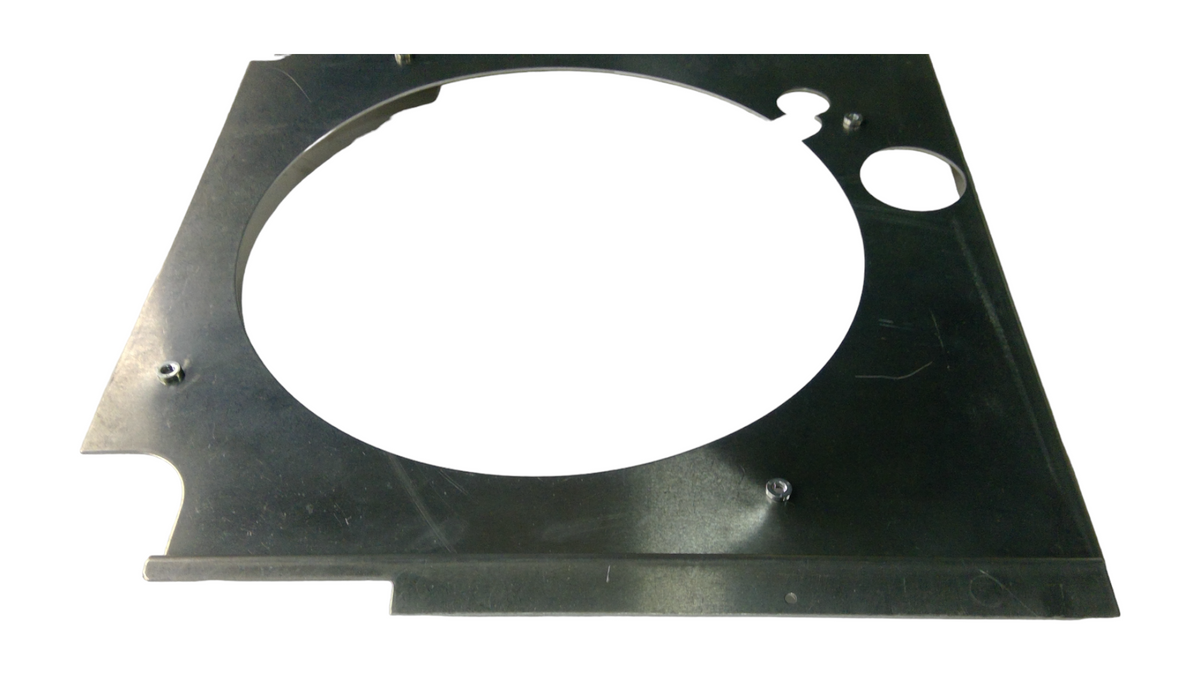 M113156 — SHROUD — image 4