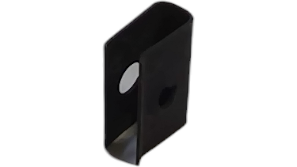 M114390 — NUT — image 2