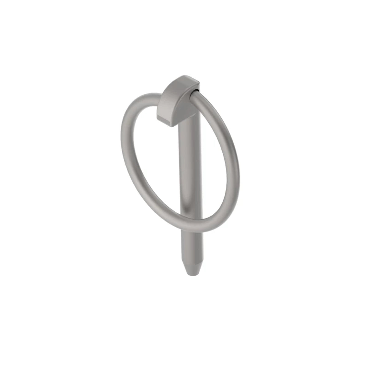 M115827: Fits John Deere M115827 Quick-Lock Spring Locking Pin – Genuine OEM
