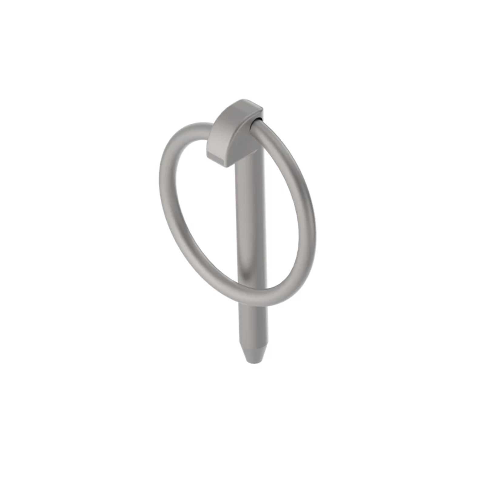 M115827: Fits John Deere M115827 Quick-Lock Spring Locking Pin – Genuine OEM