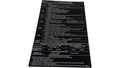 M117014: M117014 — LABEL