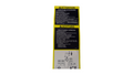 M117019: M117019 — LABEL, CAUTION (FR/GR)