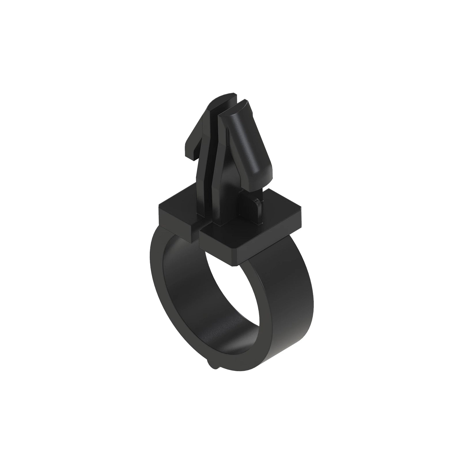 M117459: Fits John Deere M117459 Snap-In Clip – Genuine OEM
