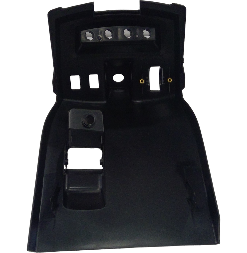 M117515 — INSTRUMENT PANEL — image 2