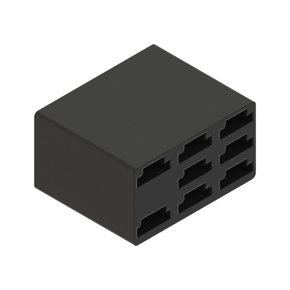 M117518: Fits John Deere M117518 Electrical Connector Terminal – Genuine OEM