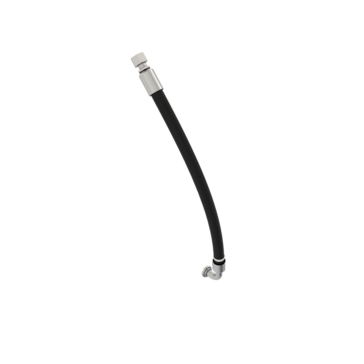 M118650: Fits John Deere M118650 Hydraulic Hose – Genuine OEM