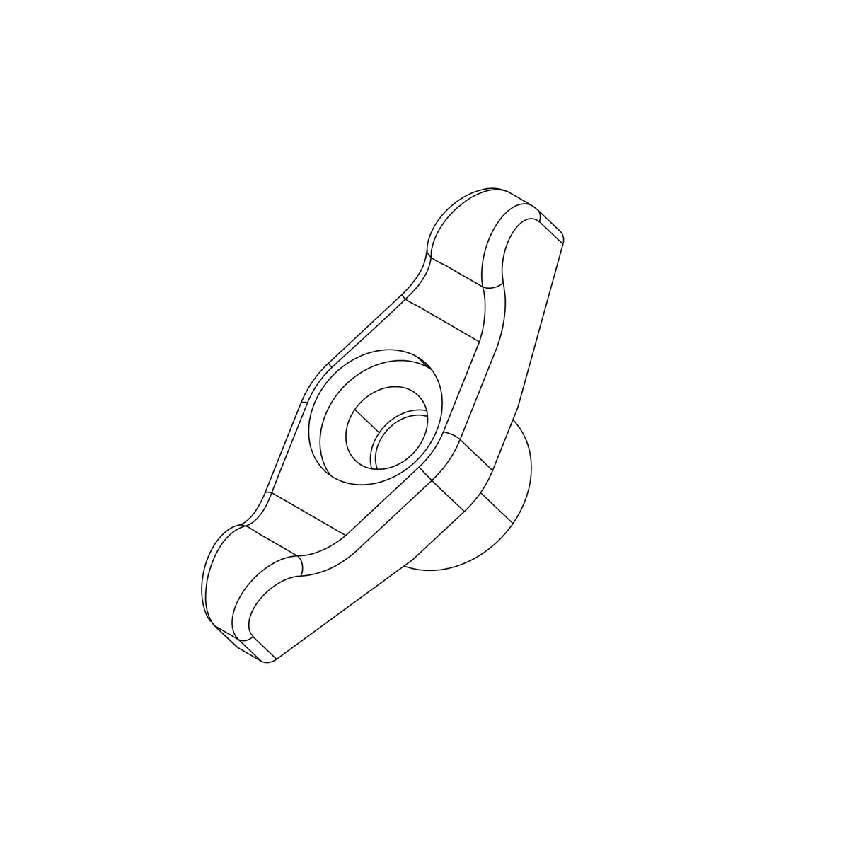 M119352: Fits John Deere M119352 Knob – Genuine OEM