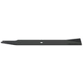 M119565: Fits John Deere M119565 Standard Mower Blade For 72 Inch Mower Decks – Genuine OEM
