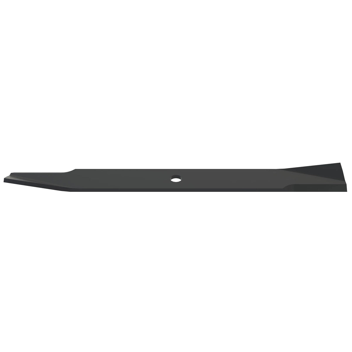 M119565: Fits John Deere M119565 Standard Mower Blade For 72 Inch Mower Decks – Genuine OEM