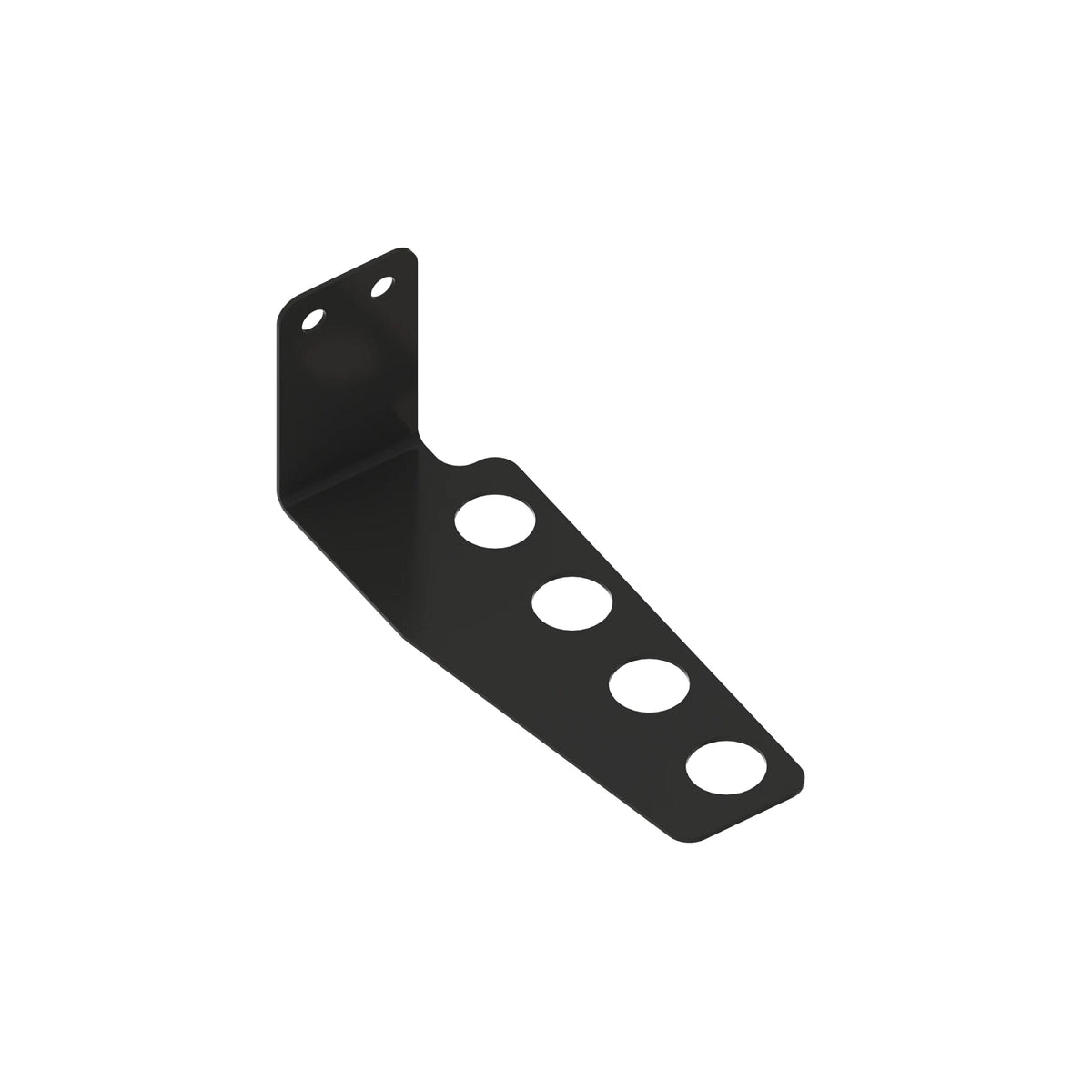 M119581: Fits John Deere M119581 Quick Coupler Bracket – Genuine OEM