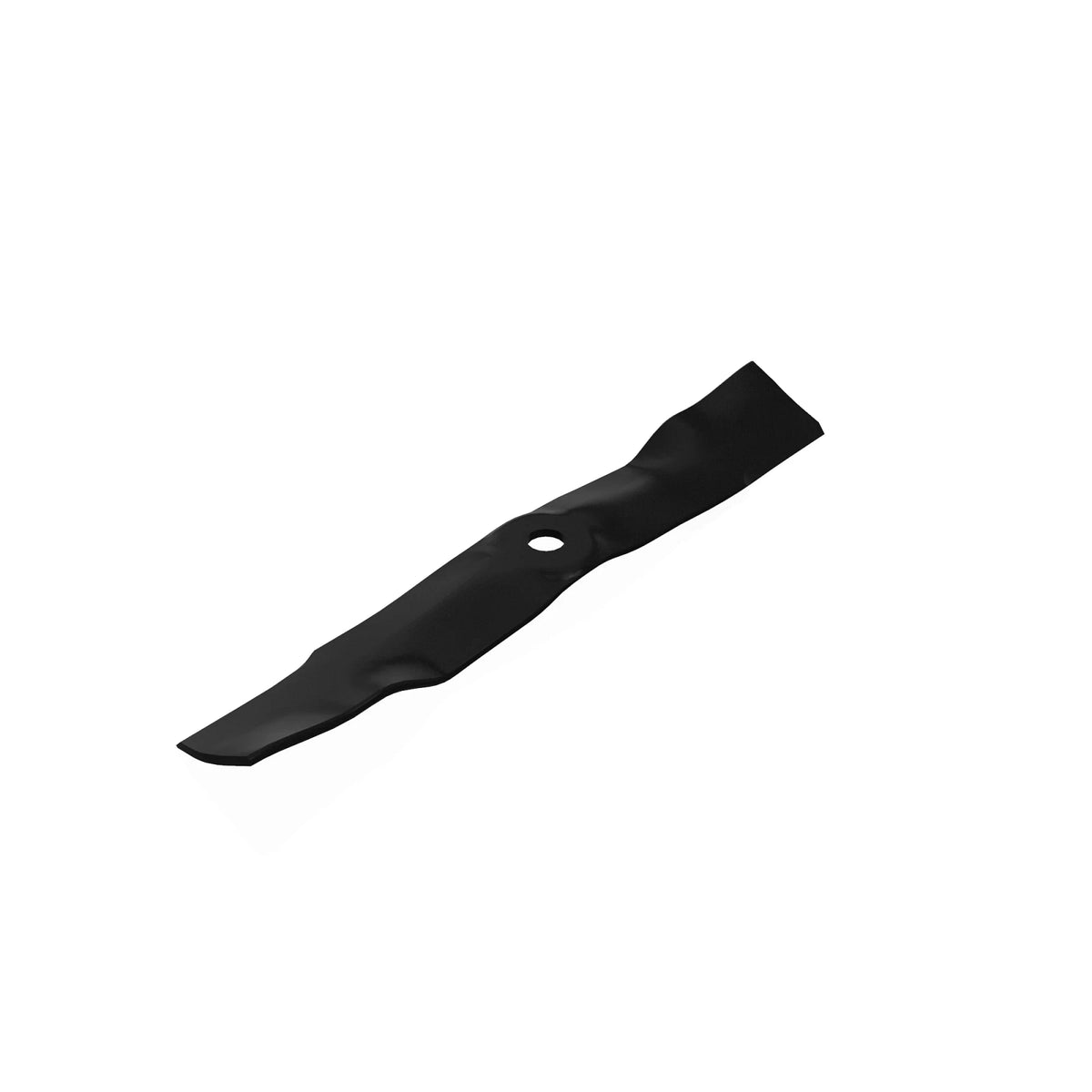 M119975: Fits John Deere M119975 Mulching Mower Blade For 72 Inch Mower Decks – Genuine OEM