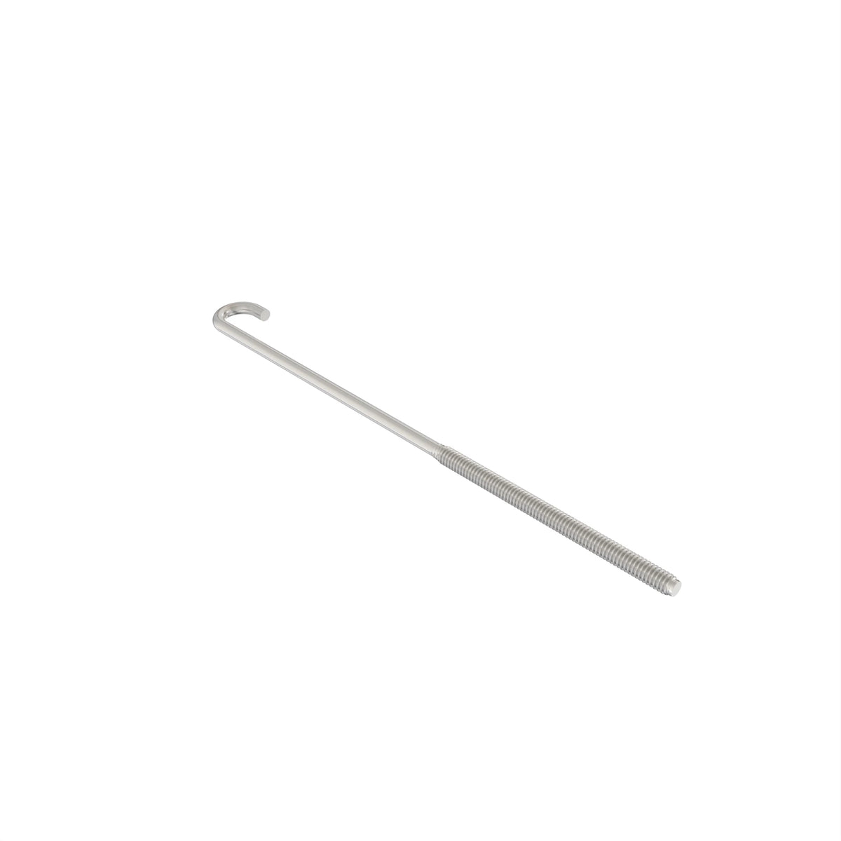 M120206: Fits John Deere M120206 Hook Bolt – Genuine OEM