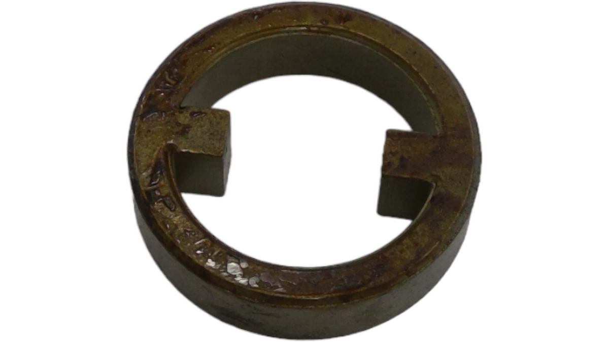 M120323: M120323 — SPACER