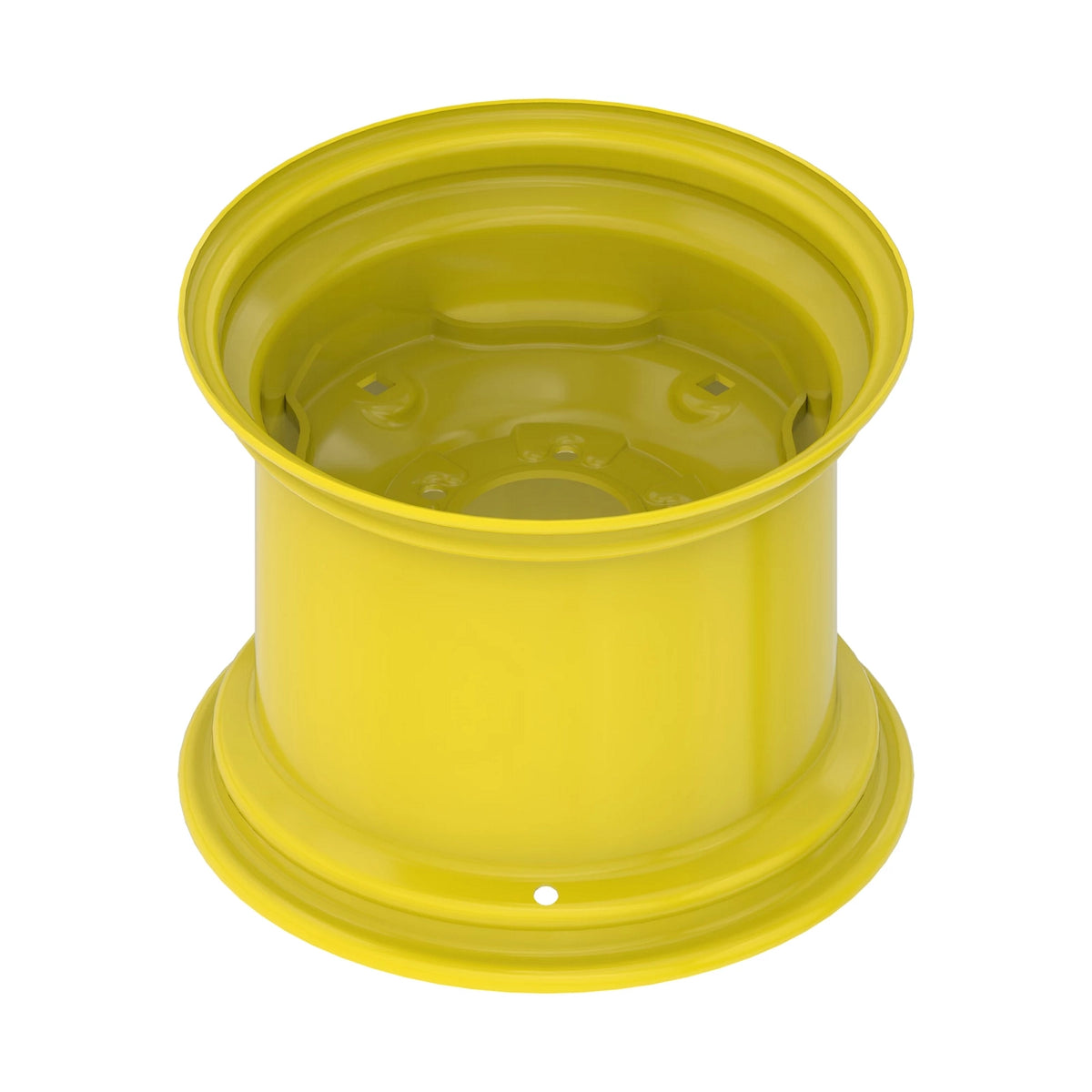 M121628: Fits John Deere M121628 Rim, 9.5 X 12 – Genuine OEM