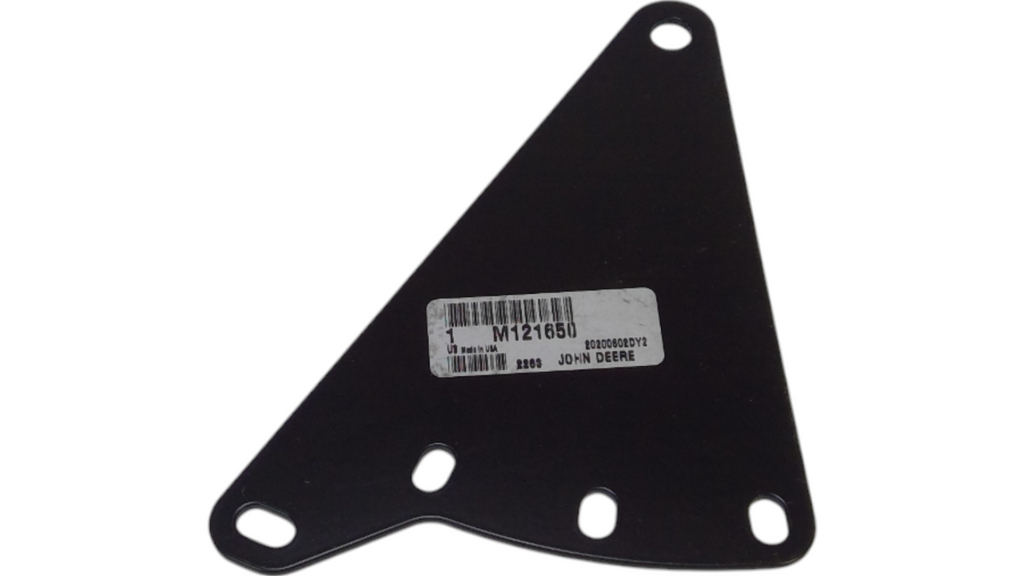 M121650: M121650 — PLATE