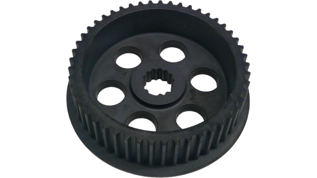 M122082: M122082 — CHAIN SPROCKET