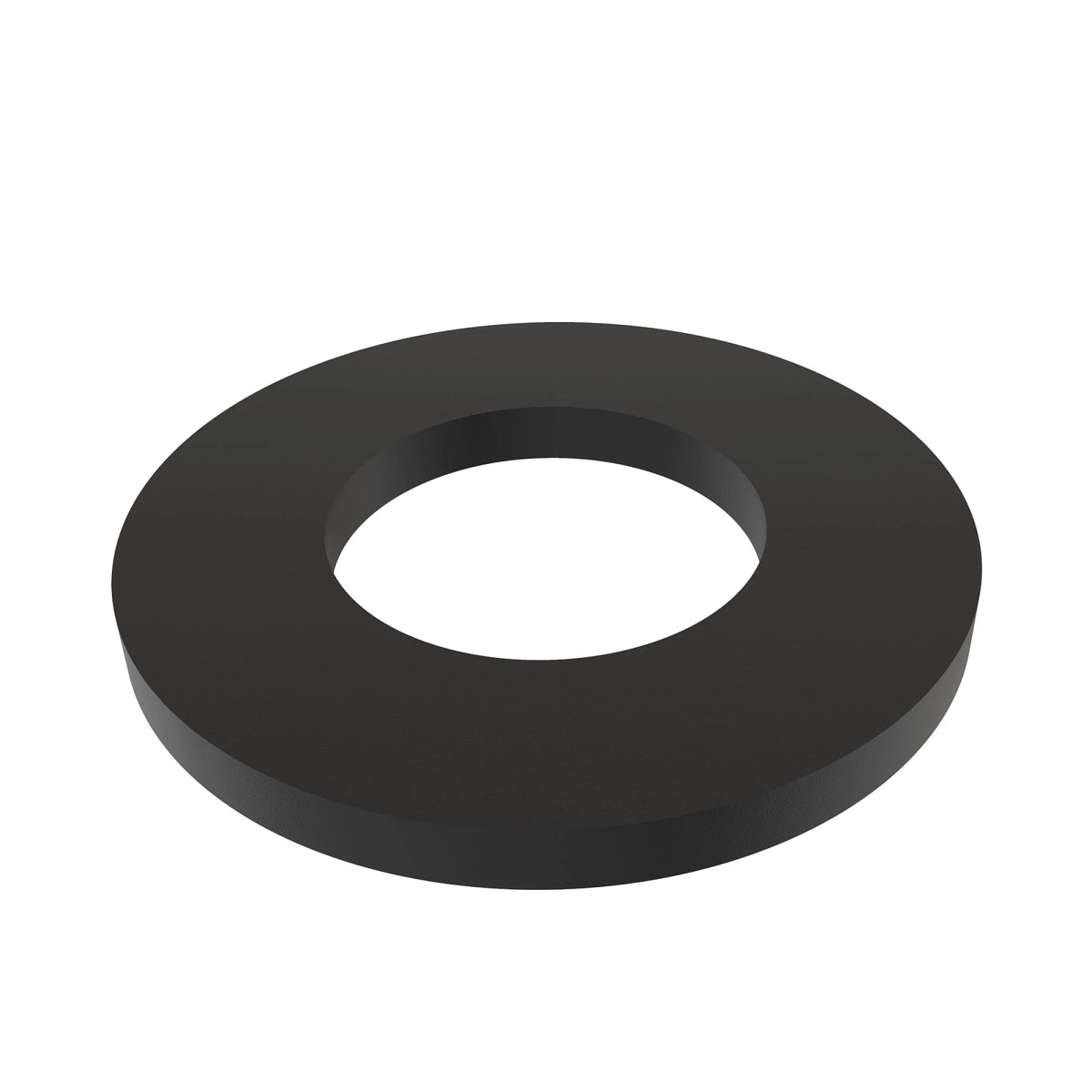 M123750: Fits John Deere M123750 Washer – Genuine OEM