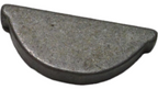 M124085: M124085 — SHAFT KEY