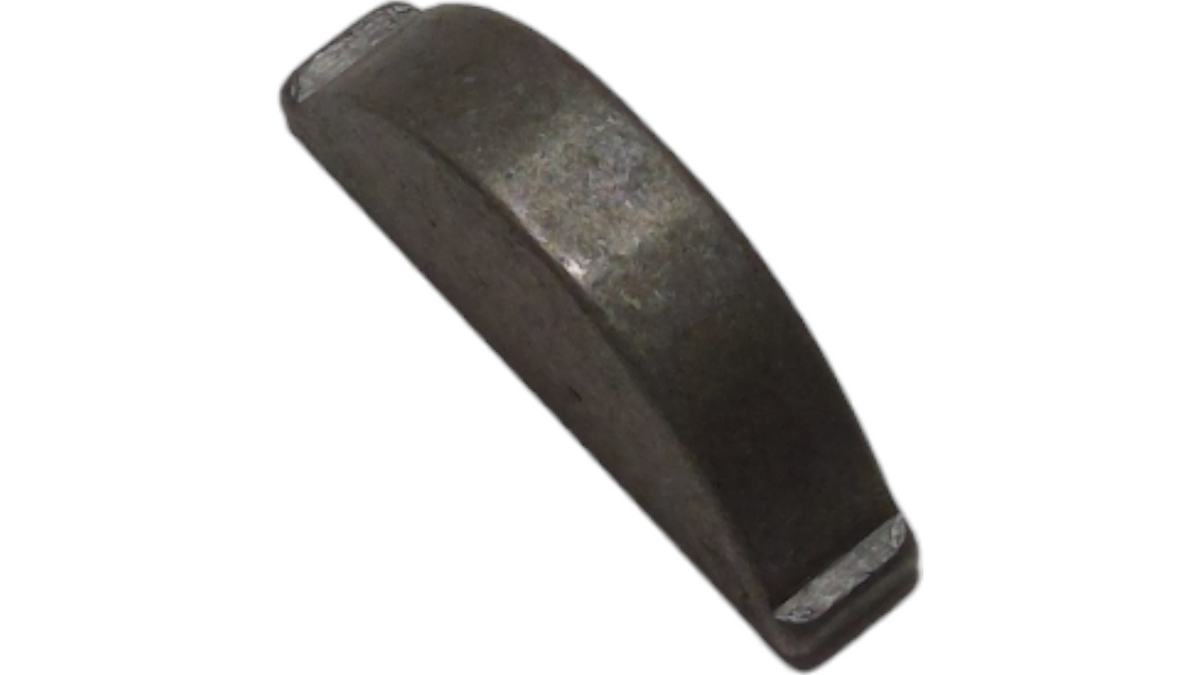 M124085 — SHAFT KEY — image 2