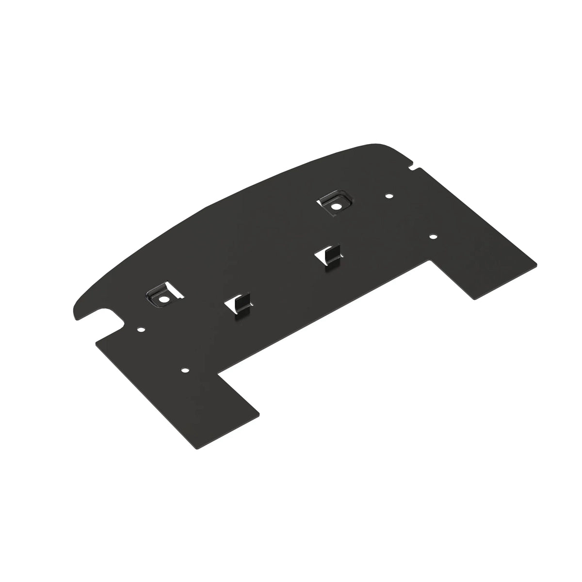 M125831: Fits John Deere M125831 Battery Support Plate – Genuine OEM