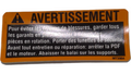 M126320: M126320 — LABEL