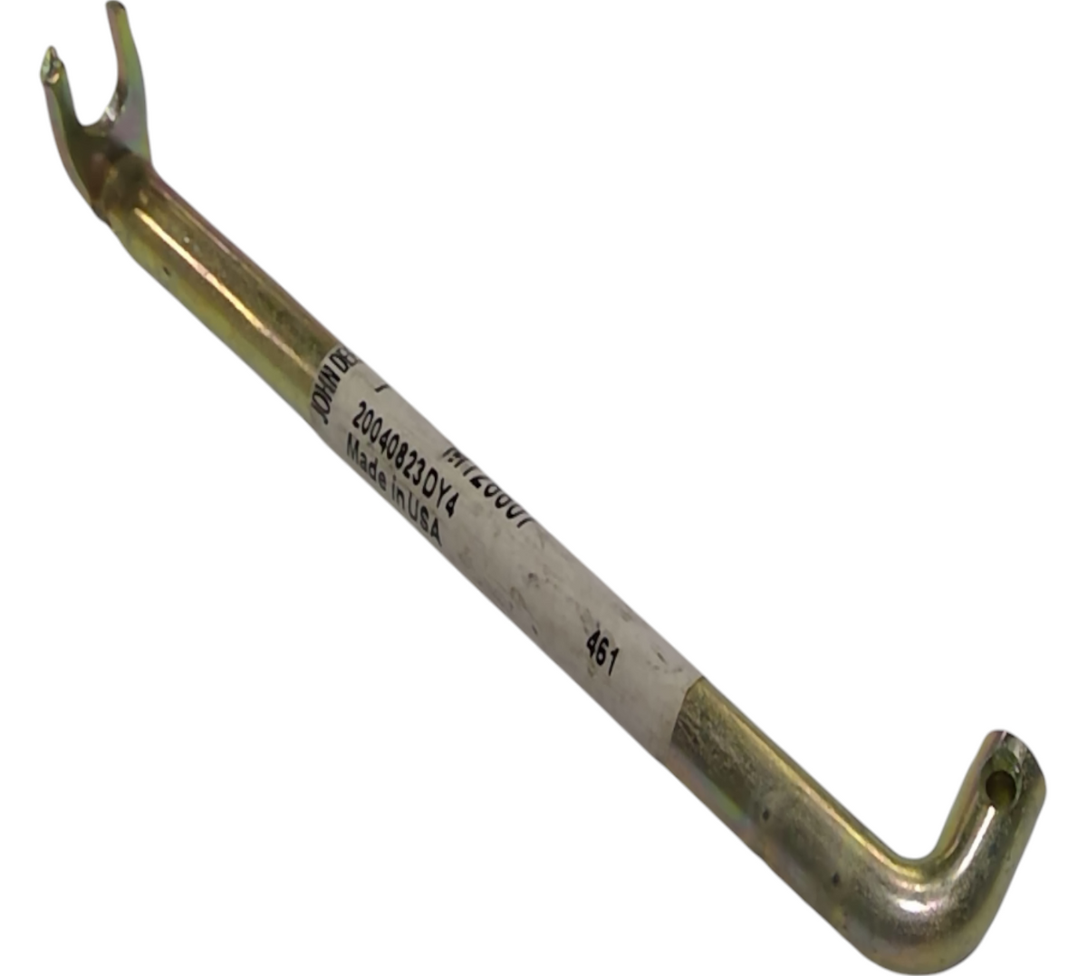M126607: M126607 — ROD