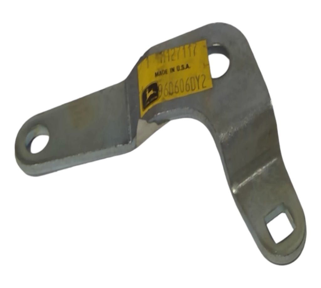 M127117: M127117 — ARM