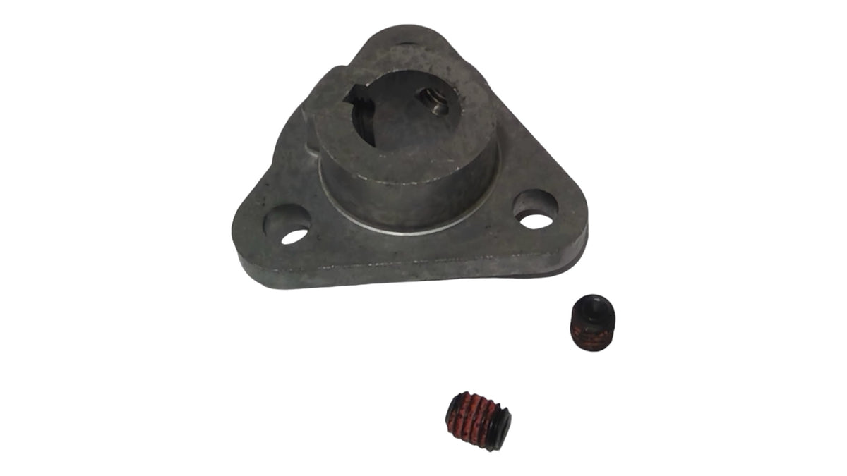 M127134: M127134 — HUB
