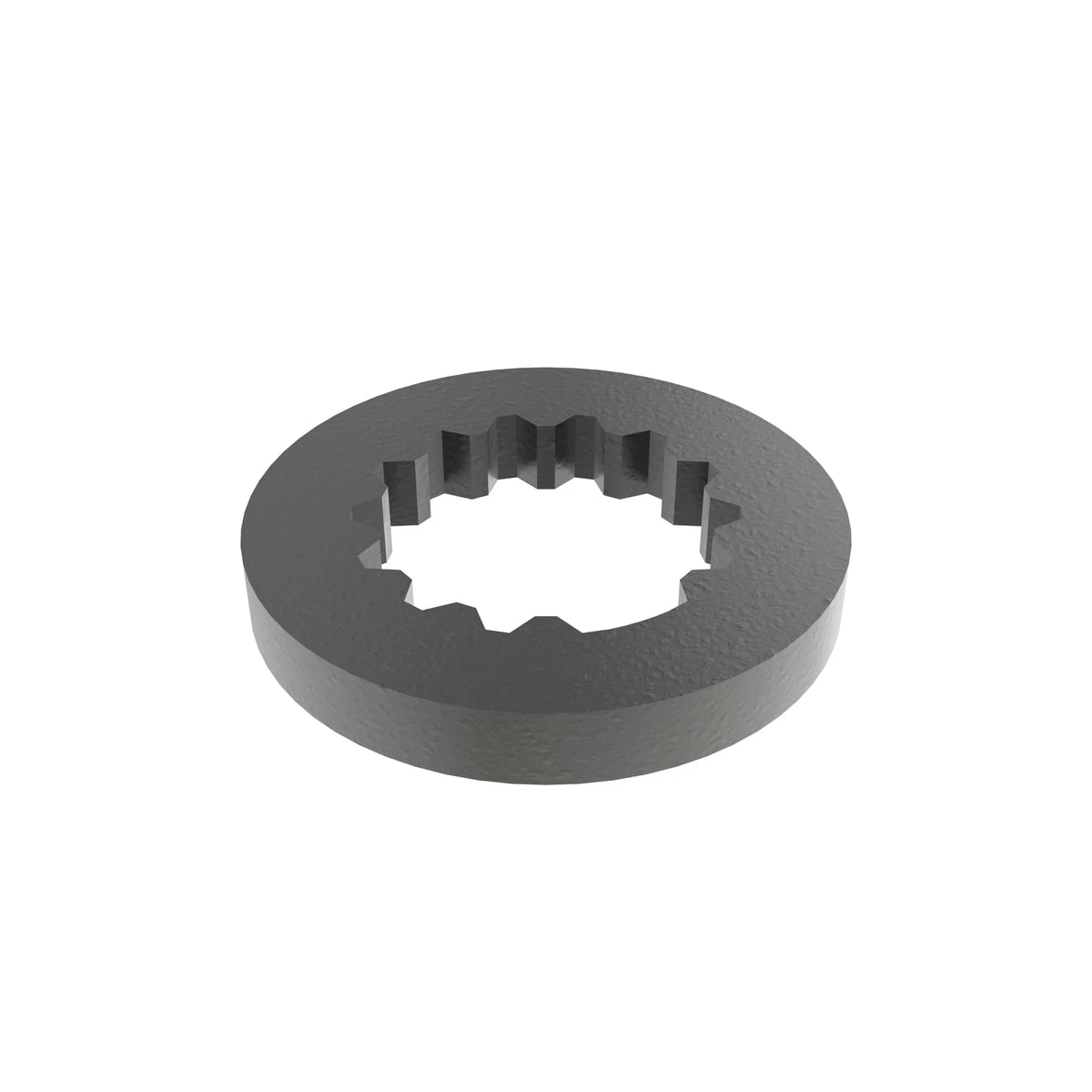 M127353: Fits John Deere M127353 Splined Coupling Bushing – Genuine OEM