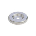 M127426: Fits John Deere M127426 Idler Sheave Shield – Genuine OEM
