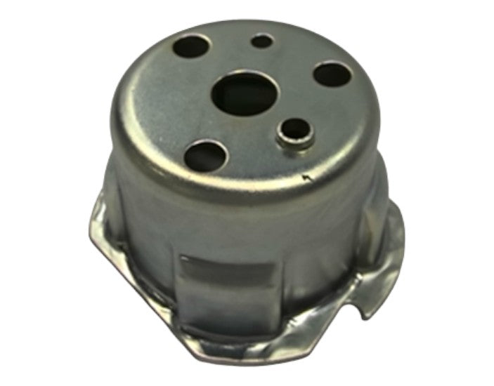 M128238 — PULLEY — image 2